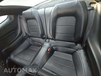 2019 Ford Mustang GT Premium Coupe – miniatura 13