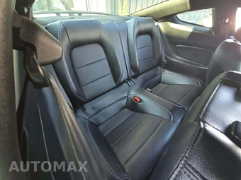 2019 Ford Mustang GT Premium Coupe – miniatura 16