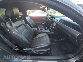 2019 Ford Mustang GT Premium Coupe – miniatura 18