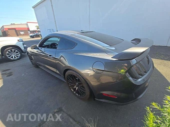 2019 Ford Mustang GT Premium Coupe – miniatura 2
