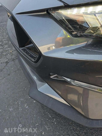 2019 Ford Mustang GT Premium Coupe – miniatura 21