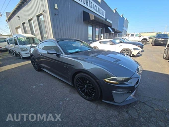 2019 Ford Mustang GT Premium Coupe – miniatura 4