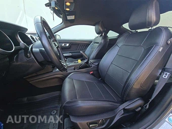 2019 Ford Mustang GT Premium Coupe – miniatura 6