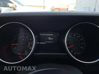 2019 Ford Mustang GT Premium Coupe – miniatura 9