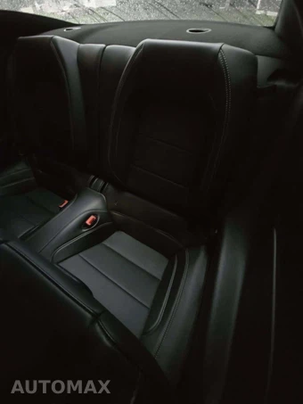 2019 Ford Mustang GT Premium Coupe - miniatura 13