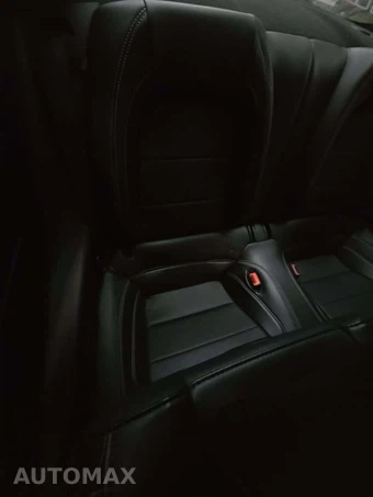 2019 Ford Mustang GT Premium Coupe - miniatura 16