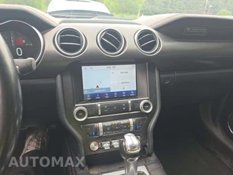 2019 Ford Mustang GT Premium Coupe - miniatura 10
