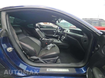 2019 Ford Mustang GT Premium Coupe - miniatura 17