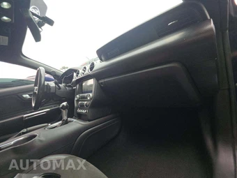 2019 Ford Mustang GT Premium Coupe - miniatura 18