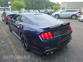 2019 Ford Mustang GT Premium Coupe - miniatura 2