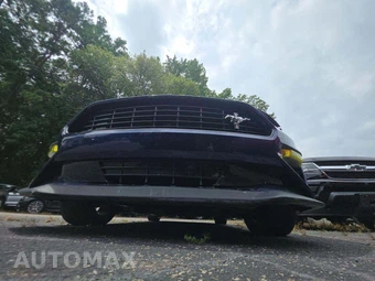 2019 Ford Mustang GT Premium Coupe - miniatura 20