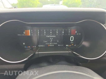 2019 Ford Mustang GT Premium Coupe - miniatura 9