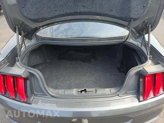 2019 Ford Mustang GT Premium Coupe - miniatura 14