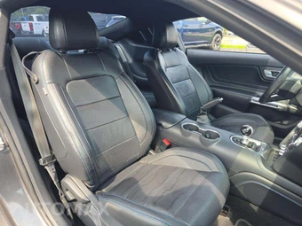 2019 Ford Mustang GT Premium Coupe - miniatura 17