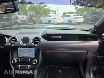 2019 Ford Mustang GT Premium Coupe - miniatura 18
