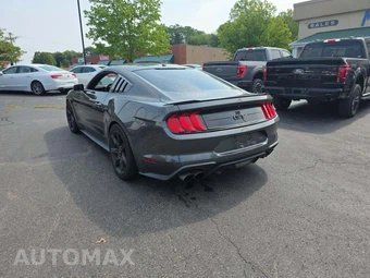 2019 Ford Mustang GT Premium Coupe - miniatura 2