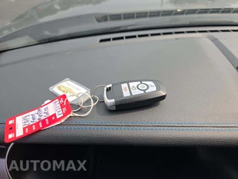 2019 Ford Mustang GT Premium Coupe - miniatura 8