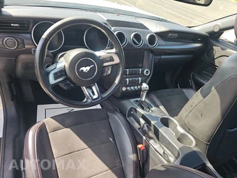 2019 Ford Mustang GT Premium Coupe - miniatura 11