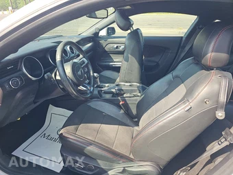 2019 Ford Mustang GT Premium Coupe - miniatura 7