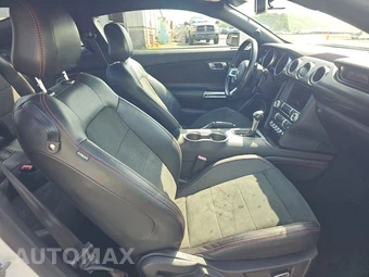2019 Ford Mustang GT Premium Coupe - miniatura 8