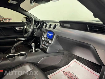 2019 Ford Mustang GT Premium Coupe - miniatura 11