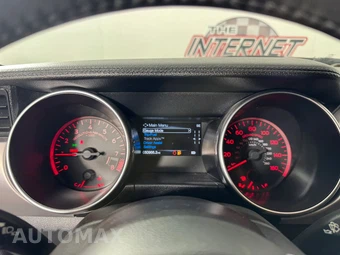 2019 Ford Mustang GT Premium Coupe - miniatura 13