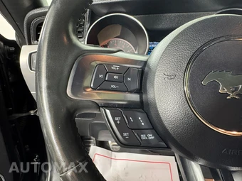 2019 Ford Mustang GT Premium Coupe - miniatura 14