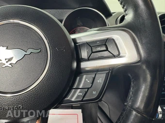 2019 Ford Mustang GT Premium Coupe - miniatura 15