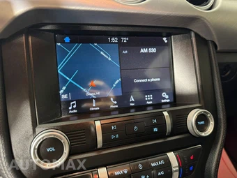 2019 Ford Mustang GT Premium Coupe - miniatura 18