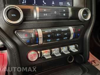2019 Ford Mustang GT Premium Coupe - miniatura 19