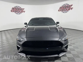 2019 Ford Mustang GT Premium Coupe - miniatura 2