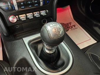 2019 Ford Mustang GT Premium Coupe - miniatura 20
