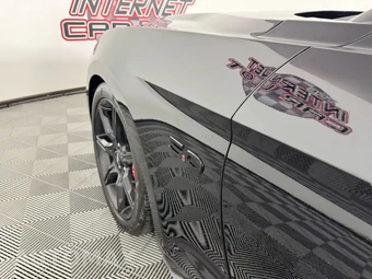 2019 Ford Mustang GT Premium Coupe - miniatura 21