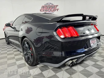 2019 Ford Mustang GT Premium Coupe - miniatura 23