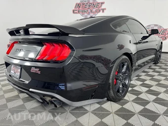 2019 Ford Mustang GT Premium Coupe - miniatura 24