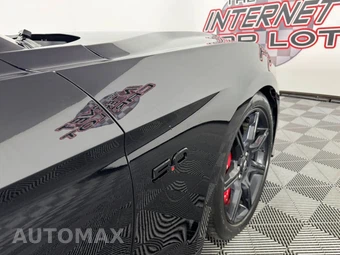 2019 Ford Mustang GT Premium Coupe - miniatura 26