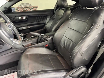 2019 Ford Mustang GT Premium Coupe - miniatura 27