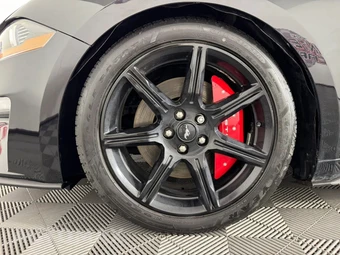 2019 Ford Mustang GT Premium Coupe - miniatura 35