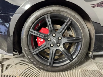 2019 Ford Mustang GT Premium Coupe - miniatura 37
