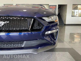 2019 Ford Mustang GT Premium Coupe - miniatura 10