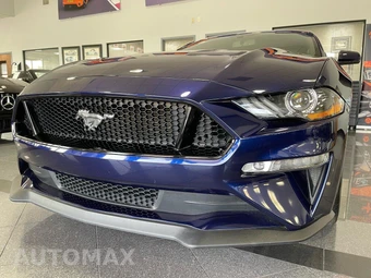 2019 Ford Mustang GT Premium Coupe - miniatura 11