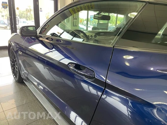 2019 Ford Mustang GT Premium Coupe - miniatura 13