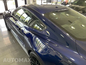 2019 Ford Mustang GT Premium Coupe - miniatura 14
