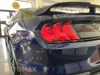 2019 Ford Mustang GT Premium Coupe - miniatura 15