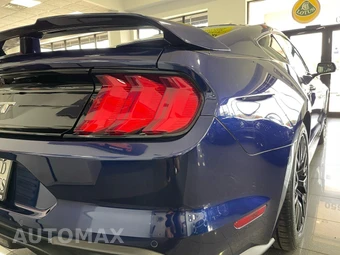 2019 Ford Mustang GT Premium Coupe - miniatura 17