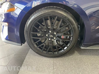 2019 Ford Mustang GT Premium Coupe - miniatura 19