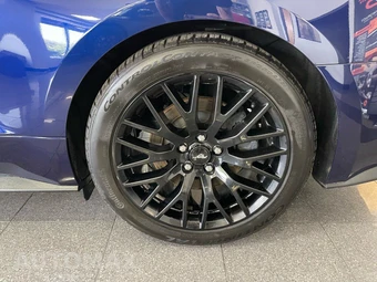 2019 Ford Mustang GT Premium Coupe - miniatura 20