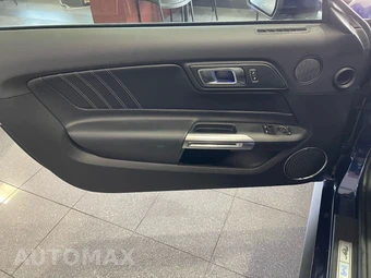 2019 Ford Mustang GT Premium Coupe - miniatura 21