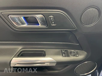 2019 Ford Mustang GT Premium Coupe - miniatura 22