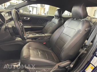 2019 Ford Mustang GT Premium Coupe - miniatura 24